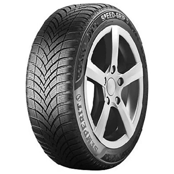 Semperit Oto Lastikler (245/45R18)