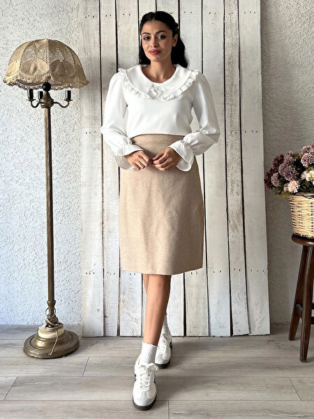 KÜÇÜĞÜM BUTİK Kadın Etek