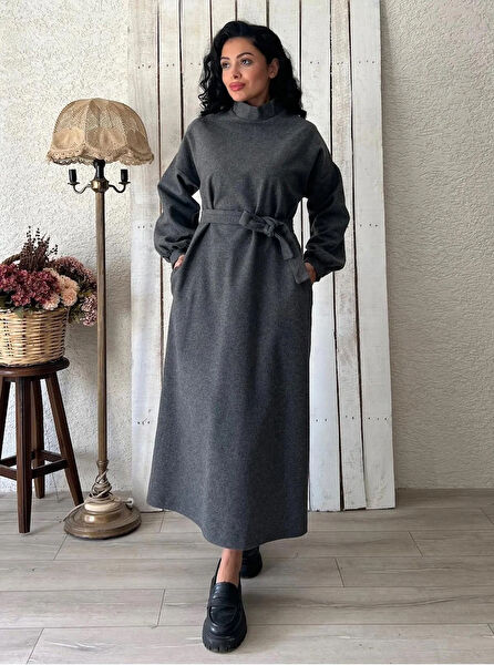 KÜÇÜĞÜM BUTİK Günlük Elbise