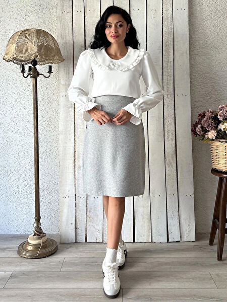 KÜÇÜĞÜM BUTİK Kadın Etek