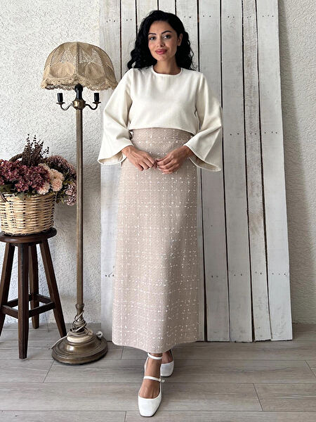 KÜÇÜĞÜM BUTİK Kadın Etek