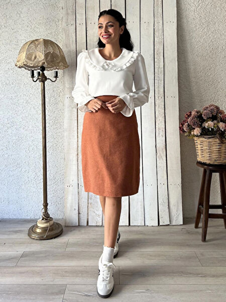 KÜÇÜĞÜM BUTİK Kadın Etek