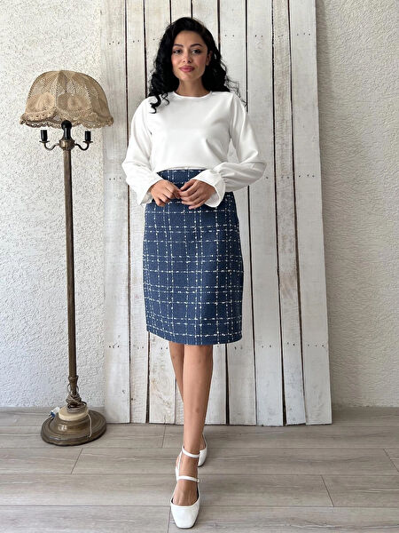 KÜÇÜĞÜM BUTİK Kadın Etek