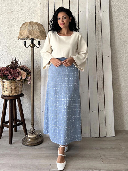 KÜÇÜĞÜM BUTİK Kadın Etek