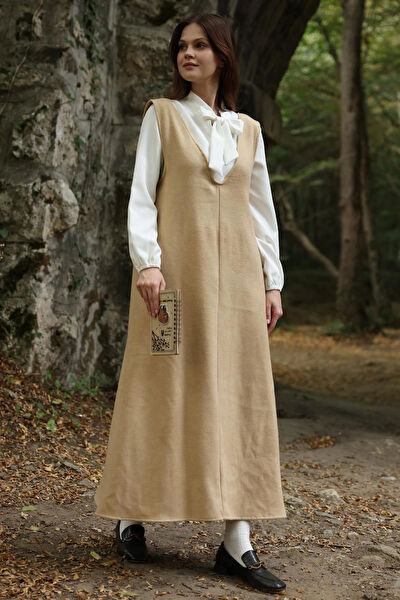 KÜÇÜĞÜM BUTİK Tesettür Elbise