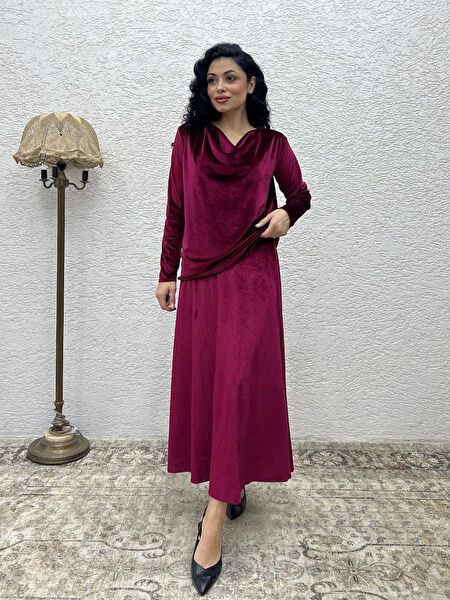 KÜÇÜĞÜM BUTİK Kadın Bluz