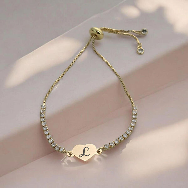 ARCHİN Altın Bileklik