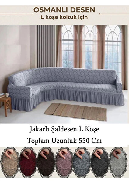 UPMALL Koltuk Örtüsü, Şalı