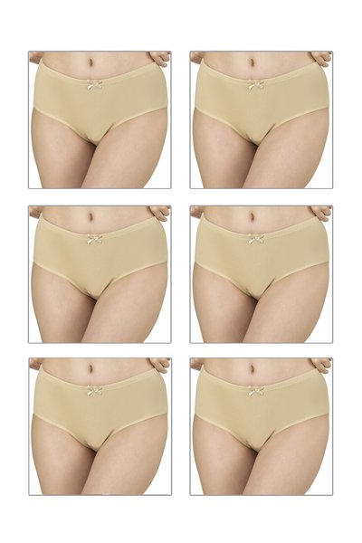 Özkan Underwear Kadın Külot