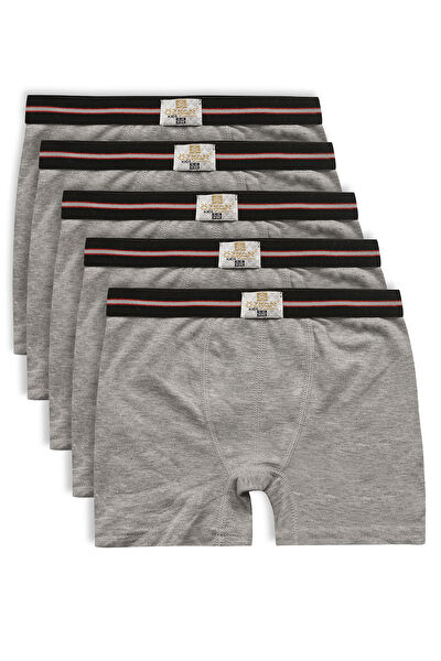 Özkan Underwear Erkek Çocuk İç Çamaşırı