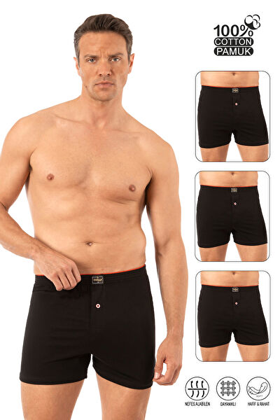 Özkan Underwear Erkek Boxer, Slip, Külot