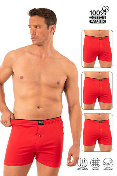 Özkan Underwear Erkek Boxer, Slip, Külot