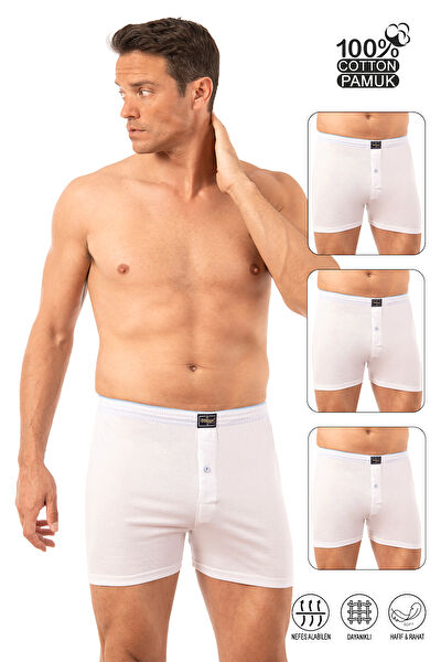 Özkan Underwear Erkek Boxer, Slip, Külot