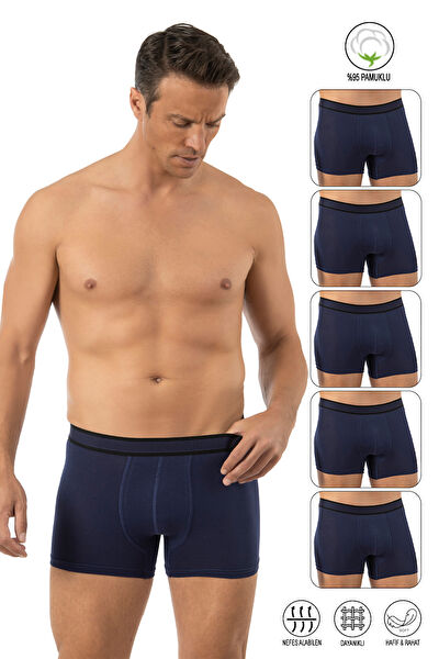 Özkan Underwear Erkek Boxer, Slip, Külot