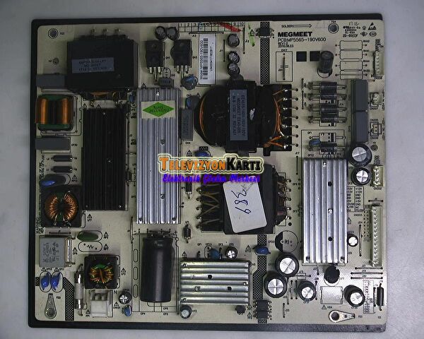 Sunny Televizyon Yedek Parçaları