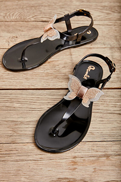 Bambi Kadın Sandalet