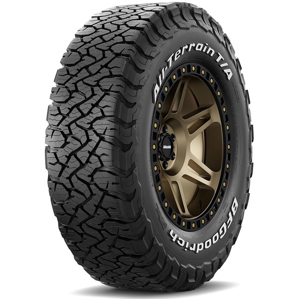 BFGoodrich Oto Lastikler (Diğer)