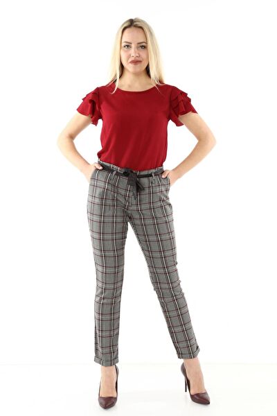 Modayız Büyük Beden Pantolon