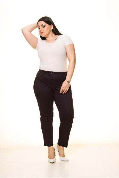 Modayız Büyük Beden Pantolon