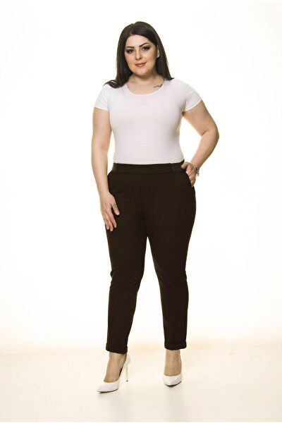 Modayız Büyük Beden Pantolon
