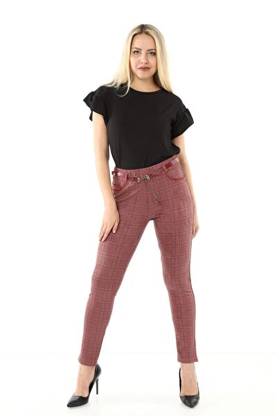 Modayız Büyük Beden Pantolon