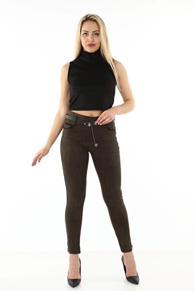 Modayız Büyük Beden Pantolon