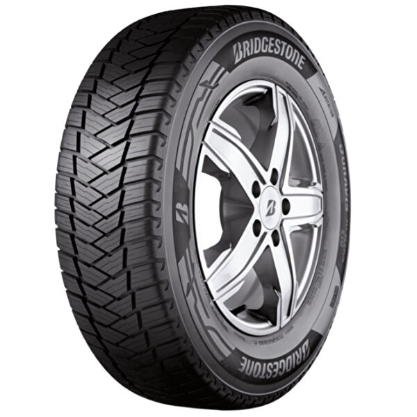Bridgestone Oto Lastikler (215/60R17)