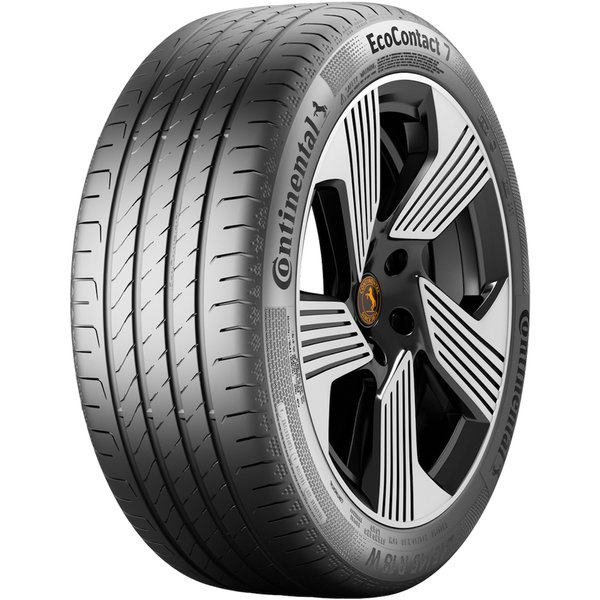 Continental Oto Lastikler (Diğer)