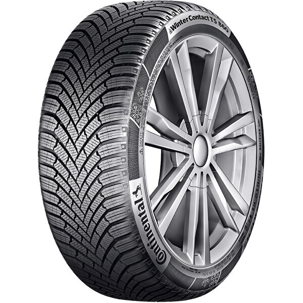 Continental Oto Lastikler (185/60R15)