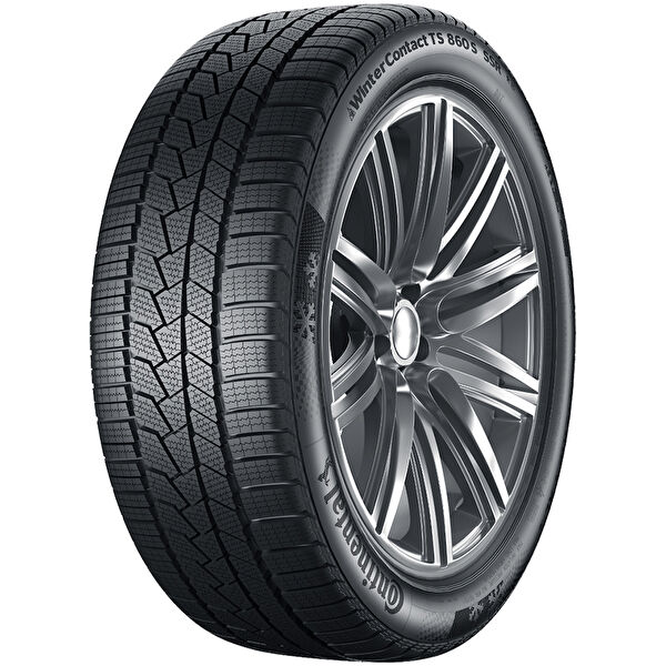 Continental Oto Lastikler (205/60R16)