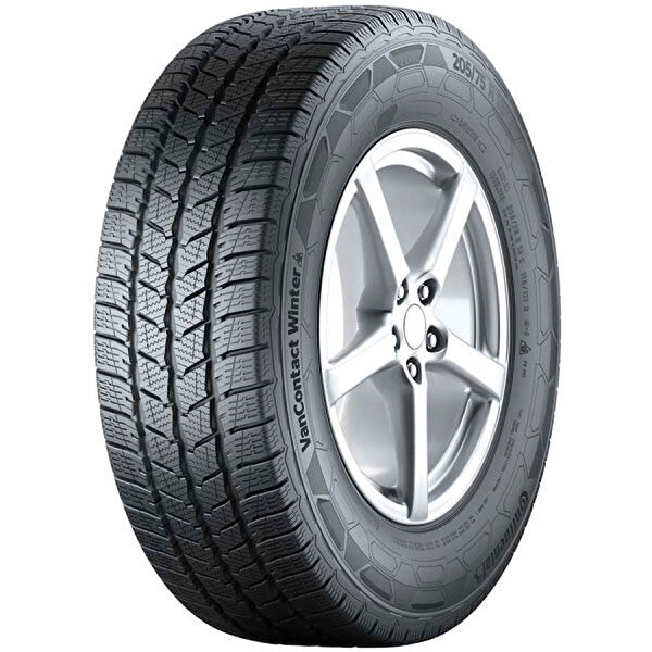 Continental Oto Lastikler (205/60R16)