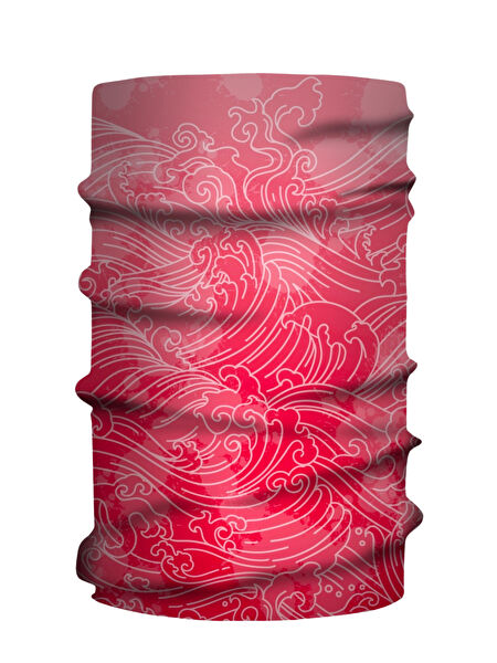 Luma Atkı, Kaşkol, Boyunluk