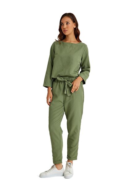 Barbora Kadın Alt Üst Takım