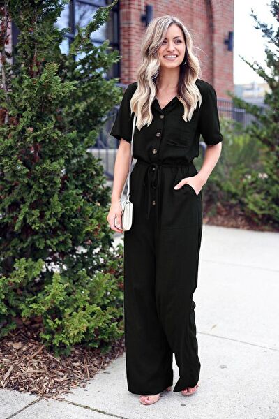 Barbora Günlük Tulum, Salopet