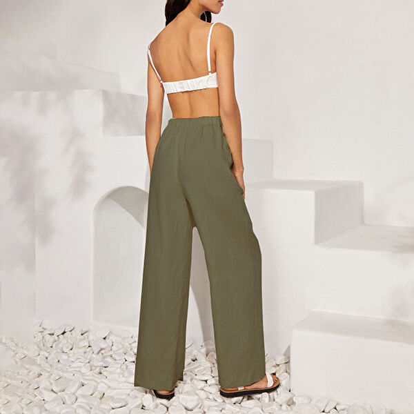 Barbora Kadın Pantolon