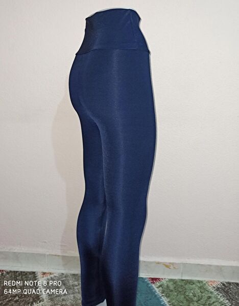 NYC GİYİM TEKSTİL Kadın Tayt