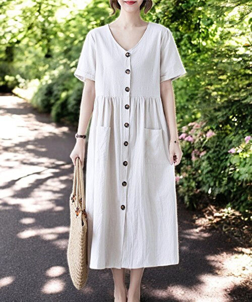 Barbora Abiye Elbise