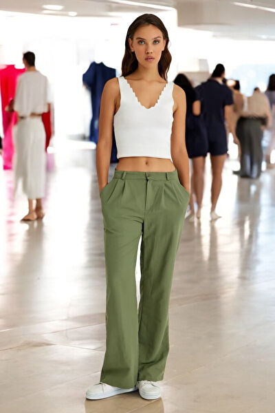 Barbora Kadın Pantolon