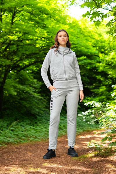 Barbora Kadın Eşofman