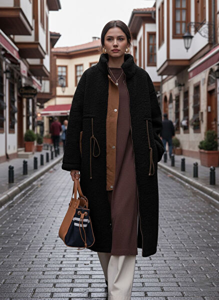 Barbora Kadın Ceket