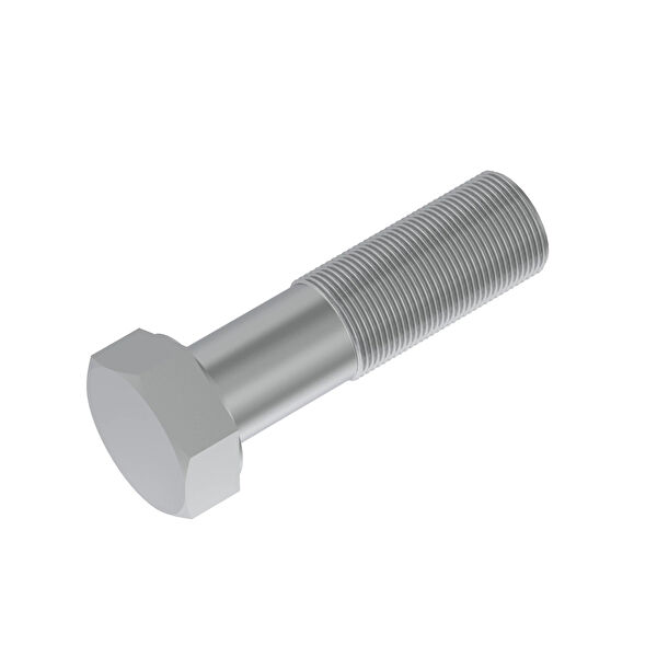 John Deere İş Makinesi & Traktör Yedek Parçaları