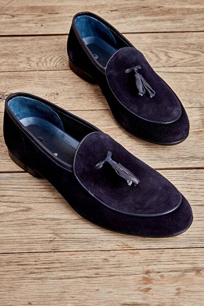 Bambi Kadın Loafer Ayakkabı