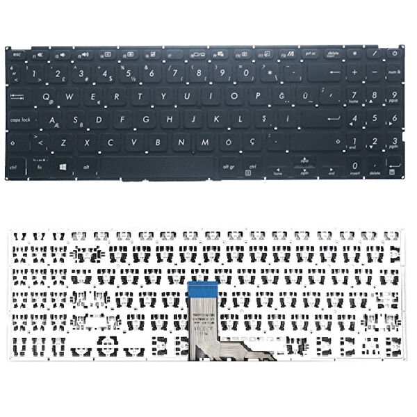 OEM Notebook Yedek Parça