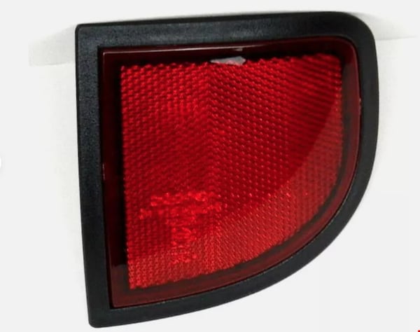 MITSUBISHI Reflektör