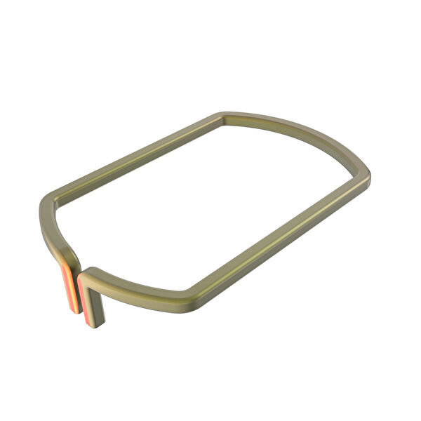 John Deere Kablo Toplayıcı, Kablo Klips