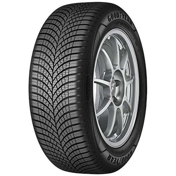 Goodyear Oto Lastikler (225/50R17)