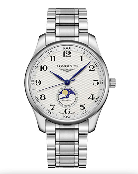 Longines Erkek Kol Saati