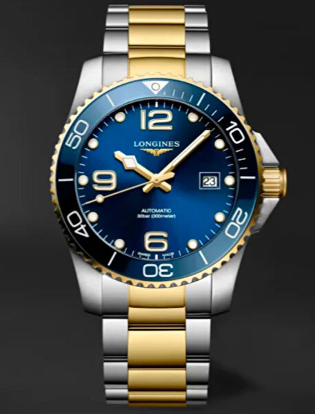 Longines Erkek Kol Saati