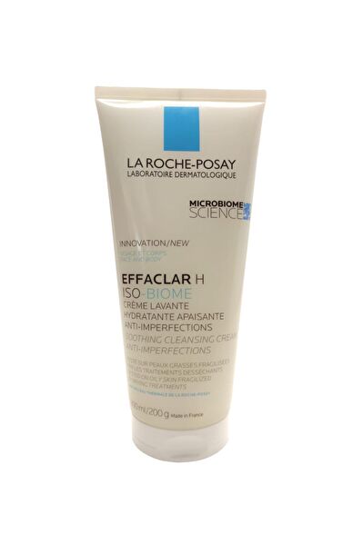 La Roche-Posay Vücut Nemlendirici Krem, Losyon