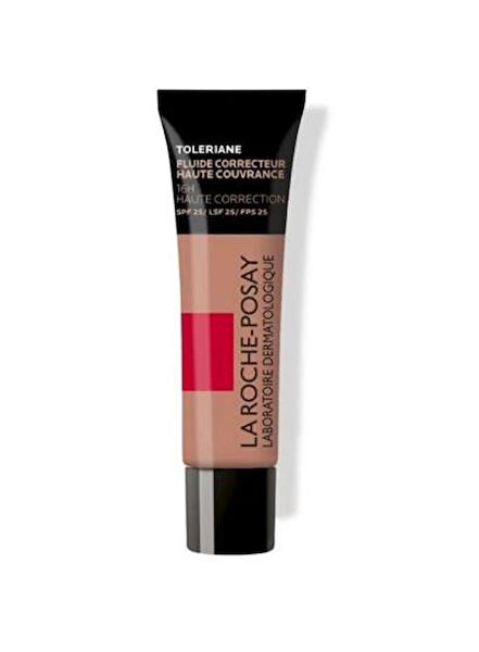 La Roche-Posay Fondöten